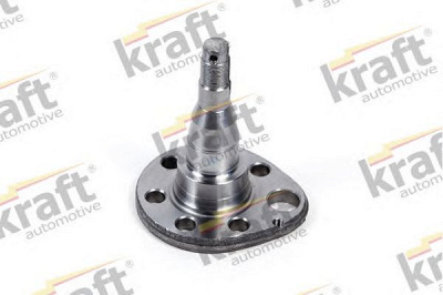 KRAFT AUTOMOTIVE 4200351 -  Поворотный кулак, подвеска колеса